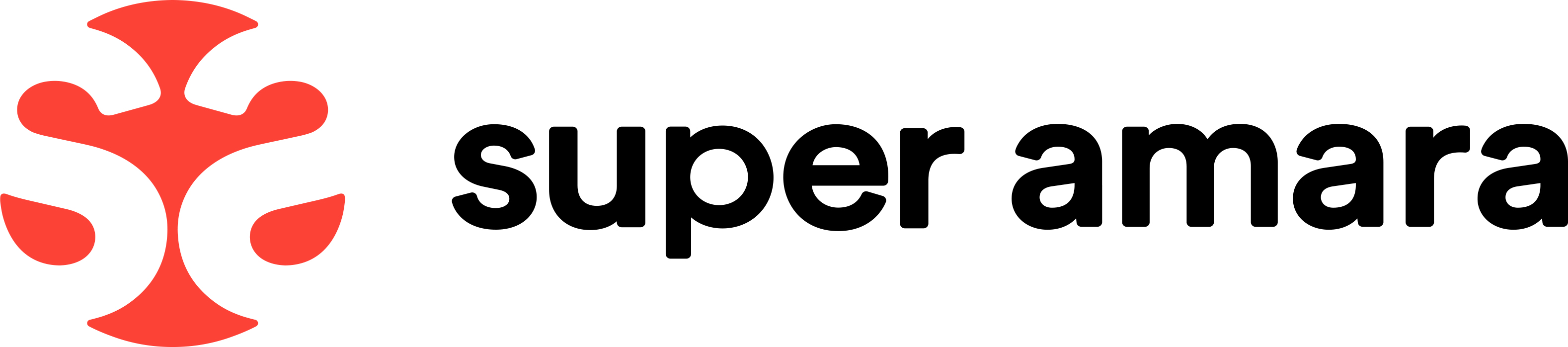 Super amara logo nuevo Super amara logo nuevo